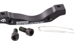 Shimano SM-MA-F160 ketaspiduri adapter