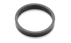 BGM 5mm carbon spacer