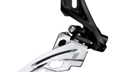 Shimano Deore FD-M612-D 3x10 esivahetaja