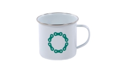 Plekist kruus 500ml, kett