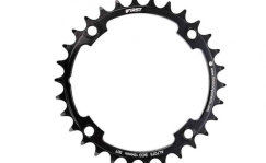 First R-MH1 NW 38T hammasratas BCD104