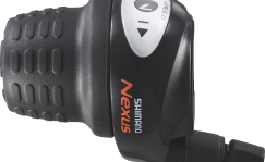 Shimano Nexus SL-7S31 7k gripshifter