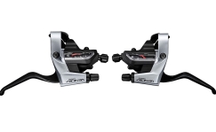 Shimano ST-T3000 3x9 linkvahetajate komplekt