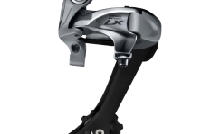 Shimano RD-T670-SGS 10k tagavahetaja