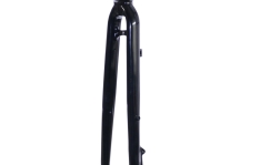 Gravel/Trekking 28'' kahvel Disc