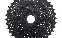 Shimano CS-HG200, 9k, 11-32 kassett