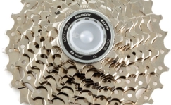 Shimano CS-5700, 10k, 11-25 kassett