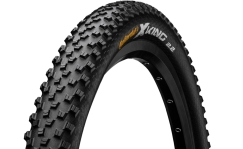 Continental X-King 27.5 x 2.2 rehv, volditav