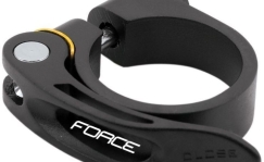 Force QR 31.8mm sadulaposti klamber