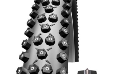 Schwalbe Ice Spiker PRO 29 x 2.25 57-622 talverehv, 402 naastu, traadiga