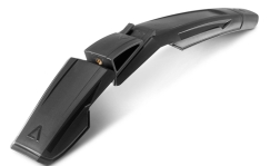 ACID JUNIOR 240 esimene porilaud must