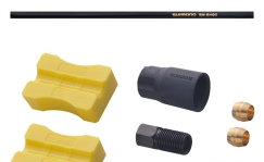 Shimano SM-BH90-SS ketaspiduri vooliku komplekt