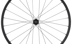 Shimano front wheel WH-MT500 29