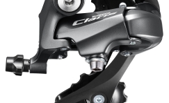 Shimano Claris RD-R2000-GS 8s rear derailleur