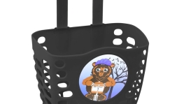 Force esikorv lasterattale