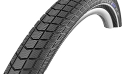 Schwalbe Big Ben 28 x 2.15 rehv, traadiga