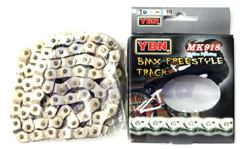 YBN MK918 Ühekäiguline half-link kett 