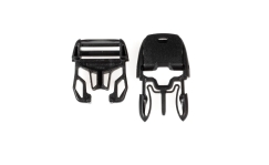 Ortlieb koti klambrid Seat-Pack E230