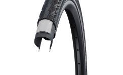 Schwalbe Delta Cruiser Plus 50-622 rehv, traadiga
