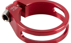 Xtasy sadulapostiklamber, 31.8mm