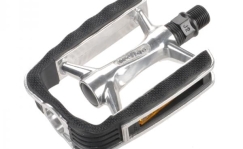 Wellgo C220 pedaalid