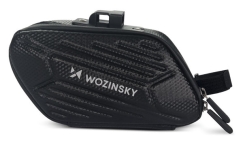 Wozinsky sadulaposti kott, 1.5L