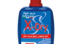 Star Blubike X-Dry ketiõli