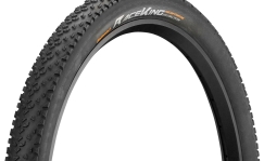 Continental Race King 26x2.0 Tyre, Wired