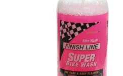 Finish Line Super Bike Wash, 1L