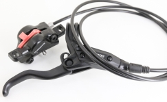 Shimano M446 ketaspidurikomplekt