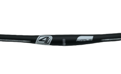 Forza Cirrus handlebar, 640mm, 31.8mm