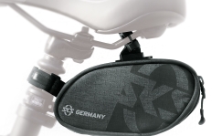 SKS Traveller Click sadulakott 0.8 L