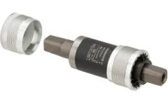 Shimano bottom bracket UN300 73x123