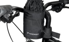 Wozinsky pudelihoidja lenksule