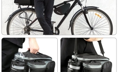 Wozinsky pakiraamikott, 6L