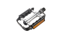 Wellgo M248DU pedals