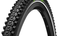 Continental eRuban Plus 26x2.3 Tyre, Wired