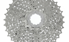 Shimano HG400 11-34T 9k kassett