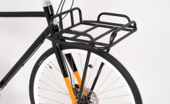 Atranvelo Cargo Extra front carrier