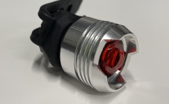 Prophete alu safety light set