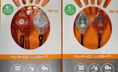 Torch Nano Lights set