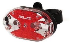 XLC Cl-R03 rear light