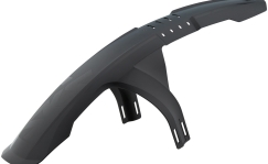 SKS Mudrocker porilaud, esimene