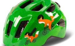 Cube Fink Rebane laste kiiver XXS