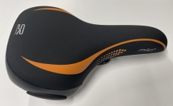 Selle Royale Milo+ saddle