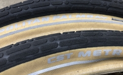 CST Metropolitan Palmbay 60-559, Wired