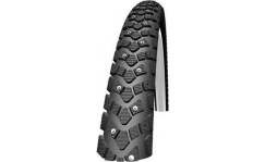 Schwalbe Winter 28 x 1.35 35-622 talverehv, 120 naastu