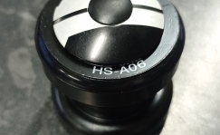 XLC HS-A06 kaelakausid