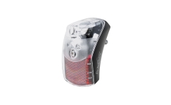 Spanninga Pixeo rear dynamo light