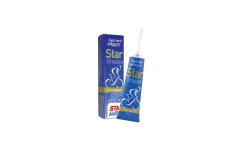 Star Grease PTFE high tech lubricant